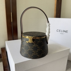 Celine Bucket Bags